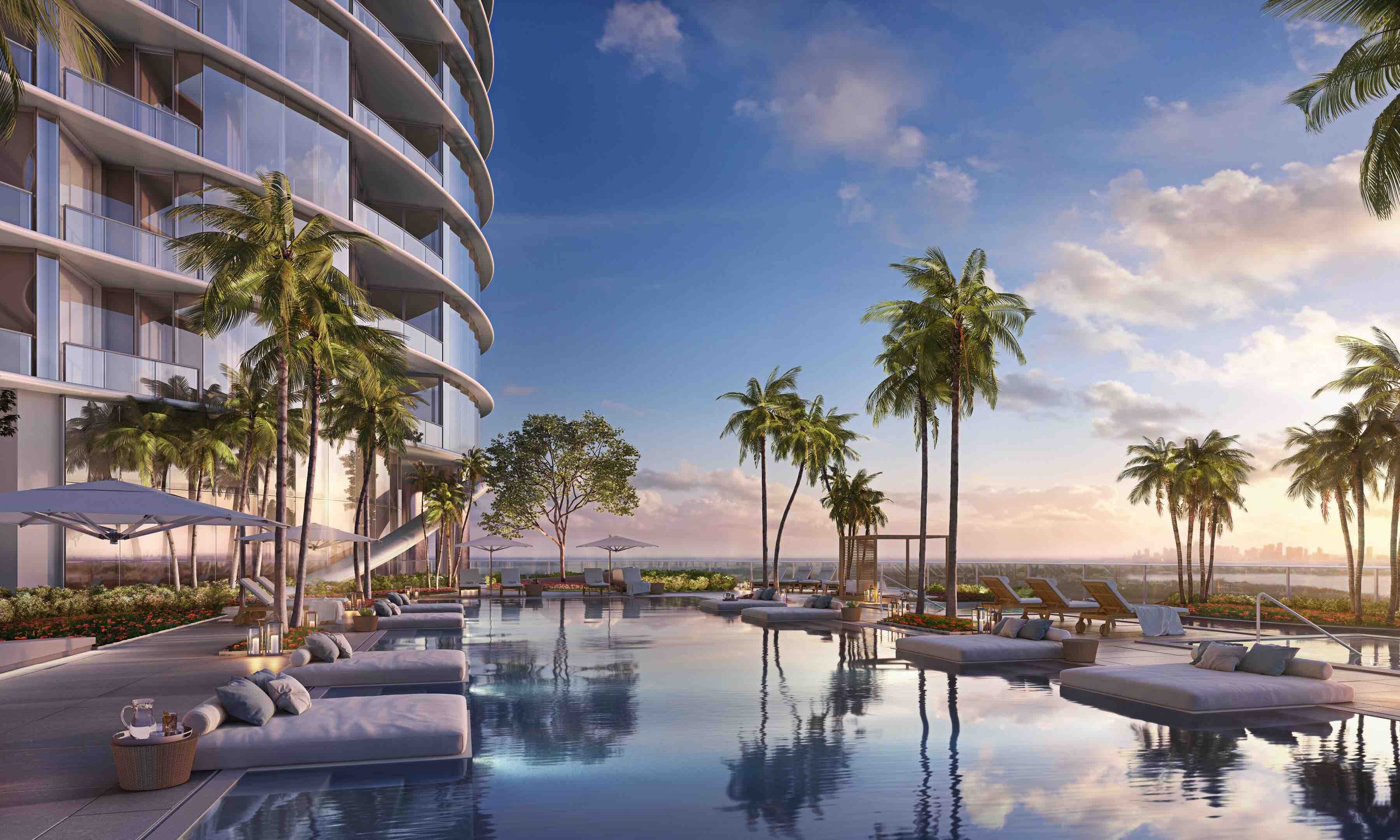 The Ritz-Carlton Residences