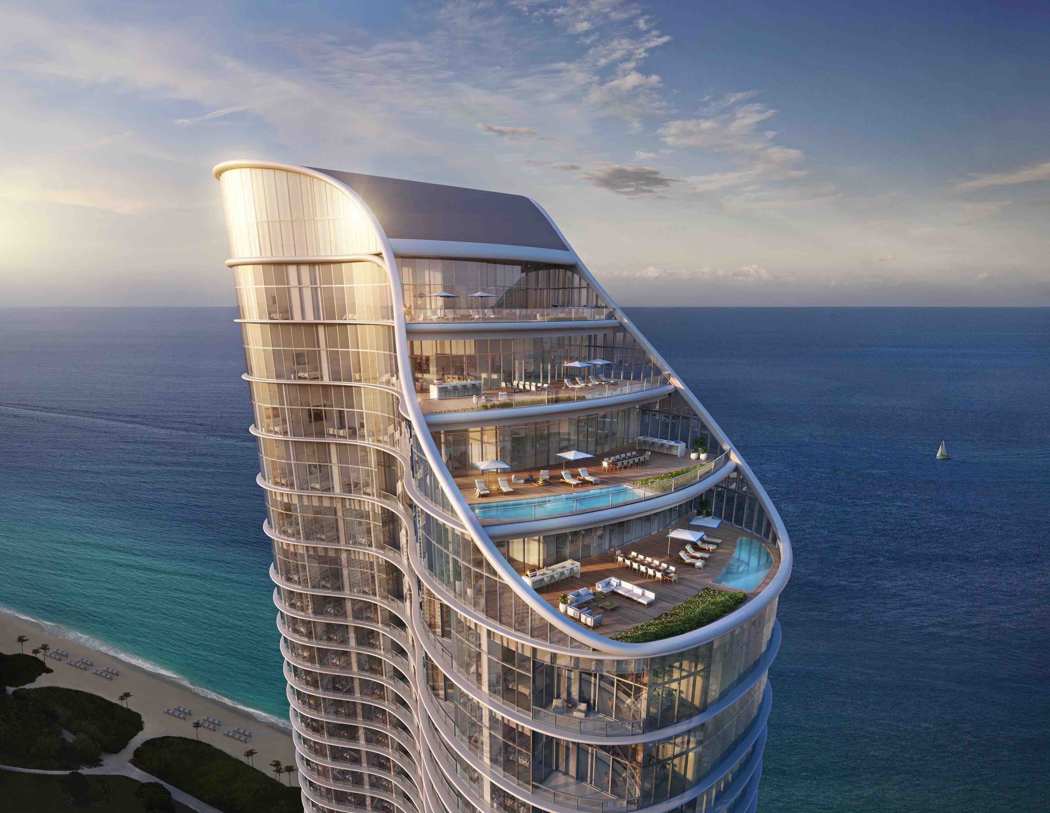 The Ritz-Carlton Residences