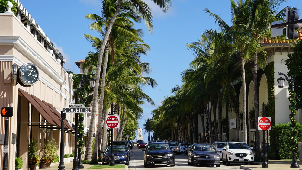 Fanjul - Feb2020 blog - Palm Beach - worth avenue 1