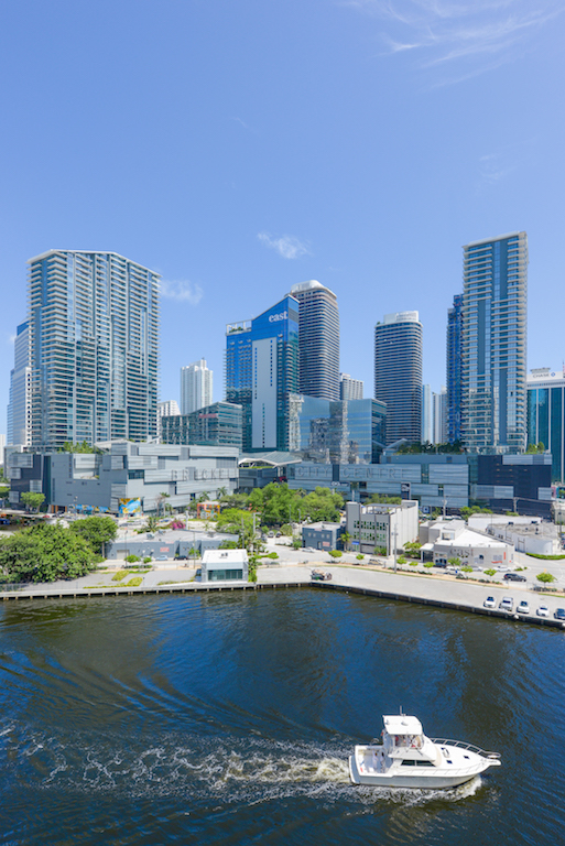 Brickell City Centre - used Mar2020