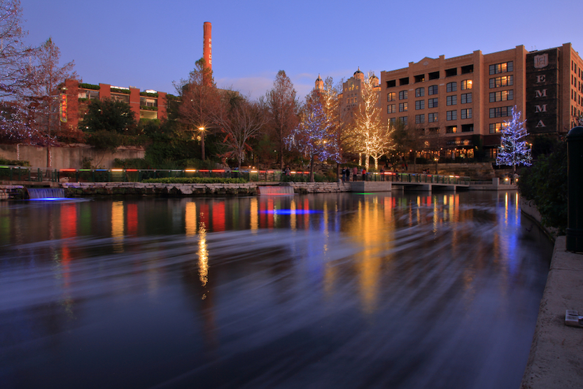 San Antonio - shutterstock_1595054875