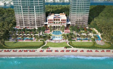 Acqualina - used April 2020 2