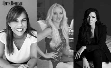 #2 interior design webinar - Natalia Neverko, Eilyn Cueto, Katie Gutierrez