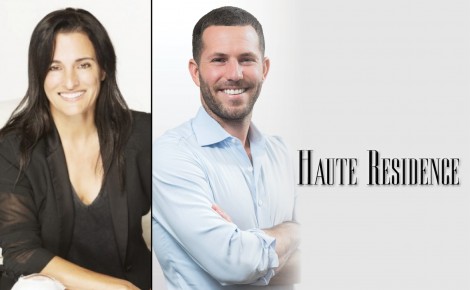 Avra Jain + Ryan Shear, real estate development webinar