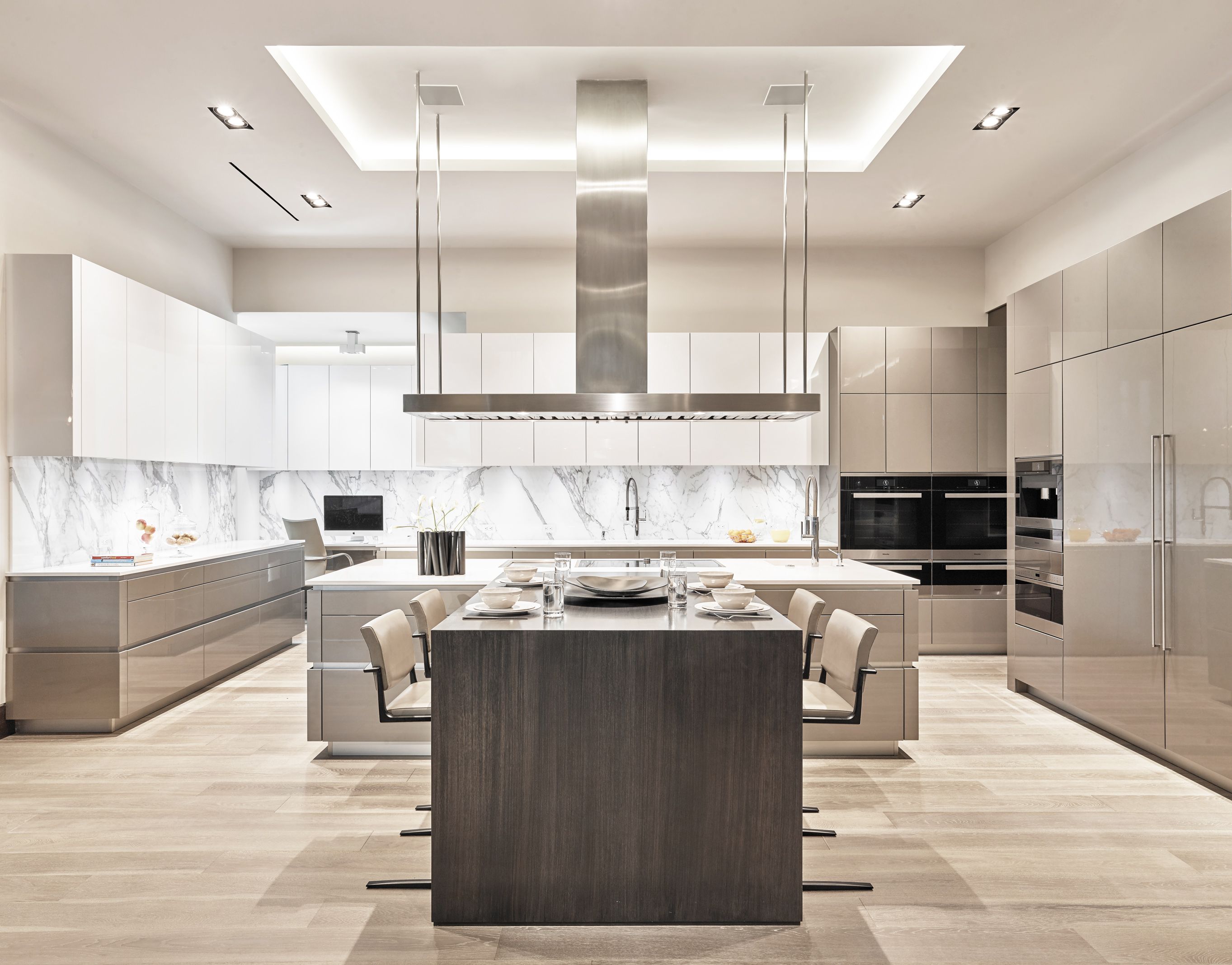 Kitchen design article - B+G Design - June 2020 2