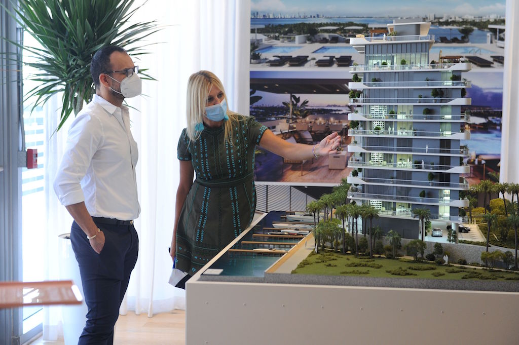 Monaco Yacht Club & Residences - June 2020 1