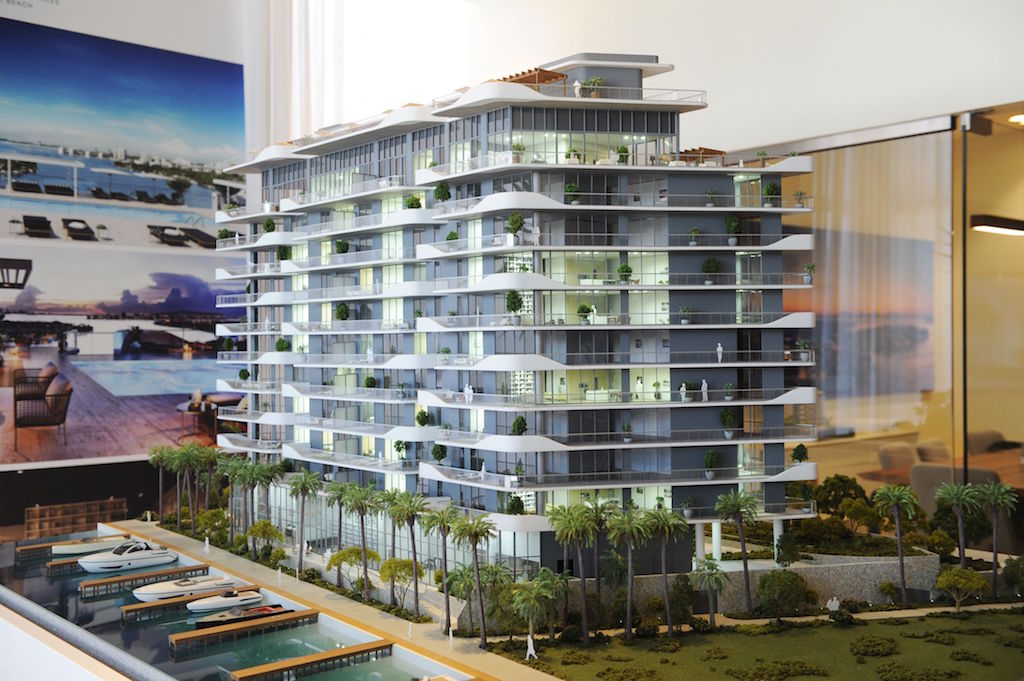 Monaco Yacht Club & Residences - June 2020 2