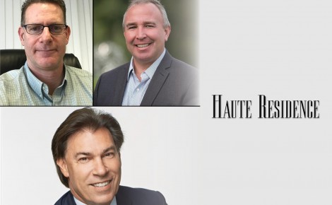 Monaco Yacht Club & Residences webinar - Thomas Mooney, Matthew Barry, Edgardo Defortuna