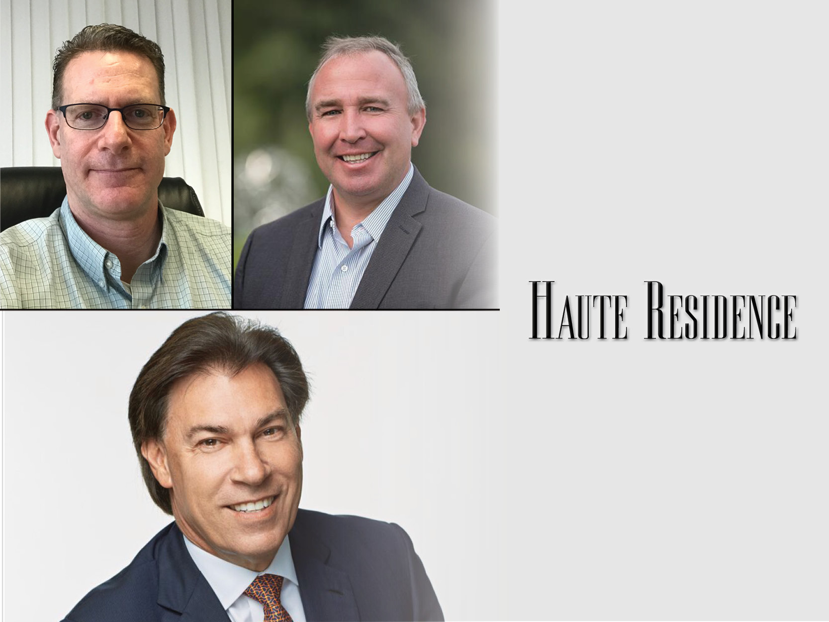 Monaco Yacht Club & Residences webinar - Thomas Mooney, Matthew Barry, Edgardo Defortuna