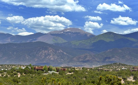 New Mexico real estate - Darlene Streit July 2020 blog