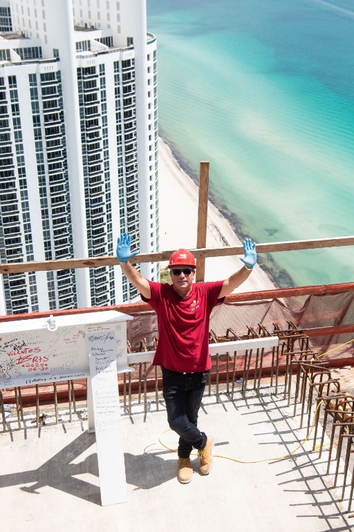 The Estates at Acqualina - July 2020 2