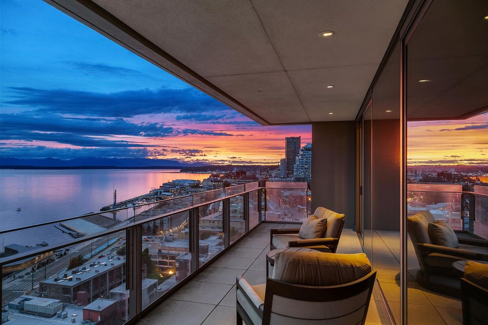 Christie’s International Real Estate Seattle - august 2020