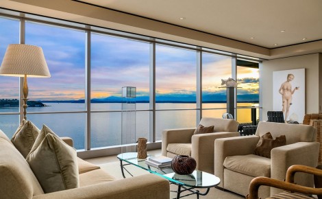 Christie’s International Real Estate Seattle