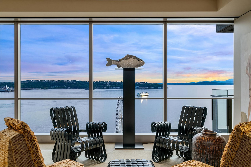 Christie’s International Real Estate Seattle