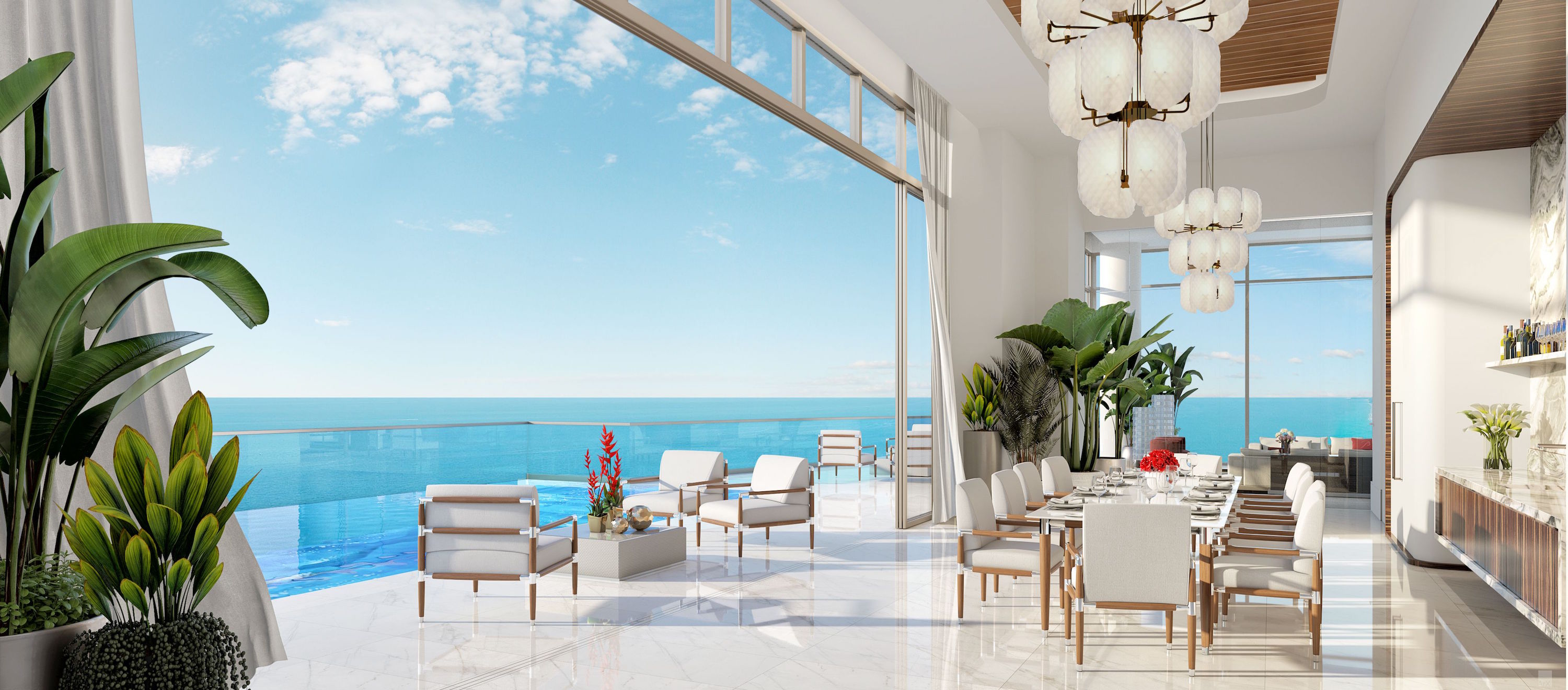 The Estates at Acqualina - casa di cielo sept 2020 4