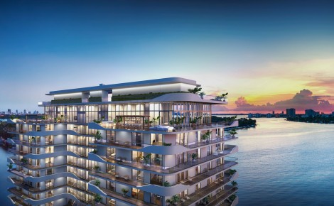 Monaco Yacht Club & Residences - nov 2020 1