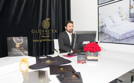 Globaltex Fine Linens