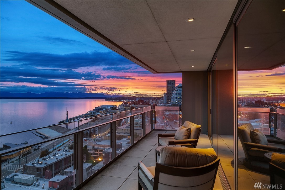 Christie’s International Real Estate Seattle