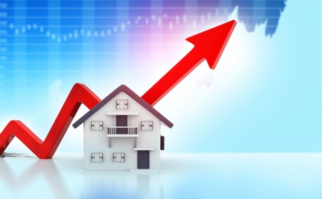 real estate prices feb2021