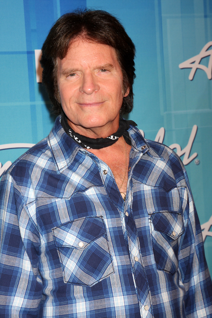 John Fogerty