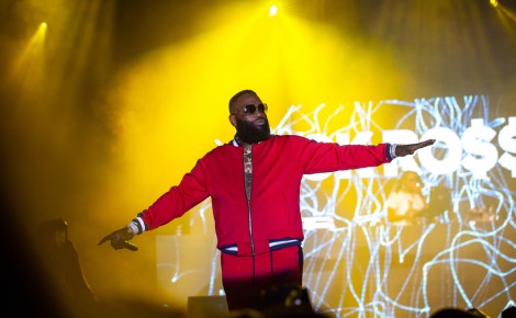 Rick Ross photo home bought