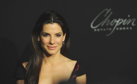 Sandra Bullock