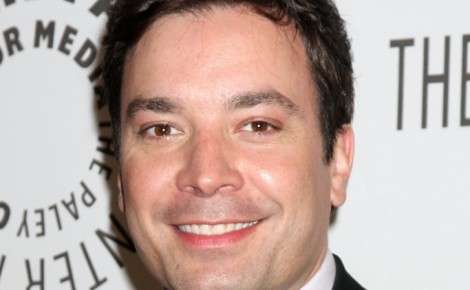 Jimmy Fallon