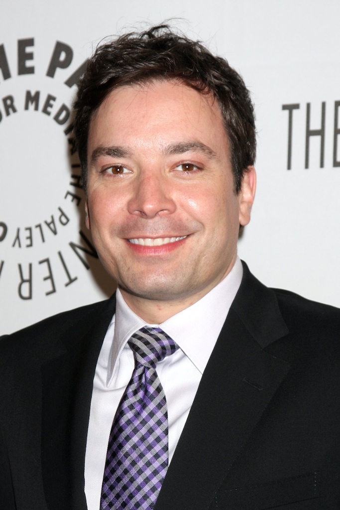 Jimmy Fallon