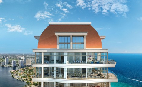 The Estates at Acqualina April 2021