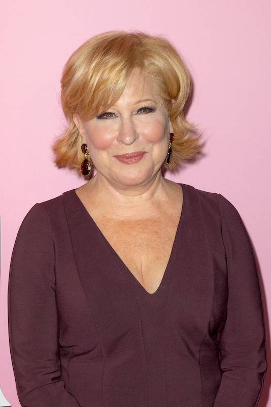 Bette Midler