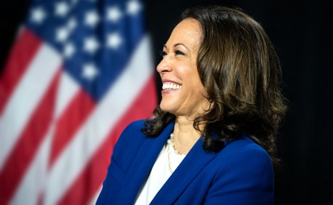 Kamala Harris