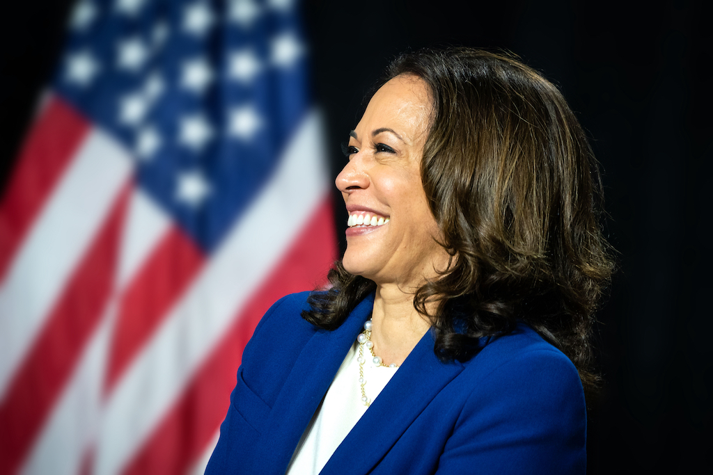 Kamala Harris