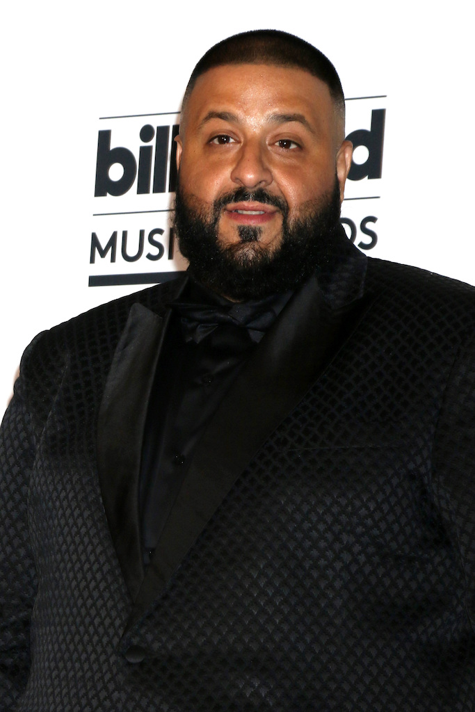 DJ Khaled