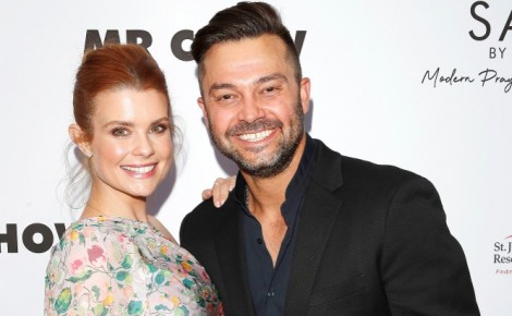 Nick Swisher Joanna Garcia Swisher May 2021 Article