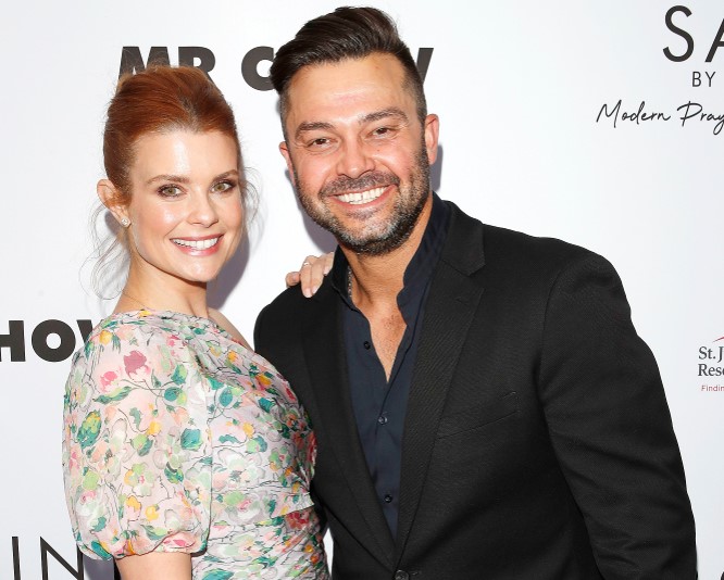 Nick Swisher Joanna Garcia Swisher May 2021 Article