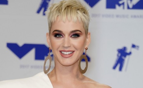 Katy Perry May 2021 Article