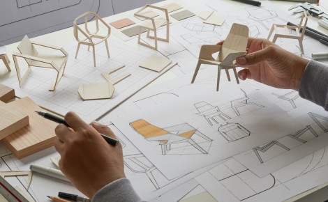 furniture design