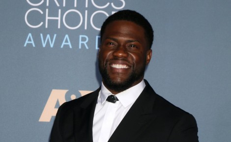 Kevin Hart